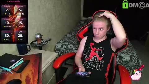 Alexis online show from 24, 9, 2025