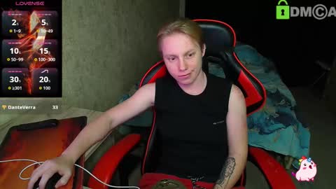 Alexis online show from 6, 10, 2025