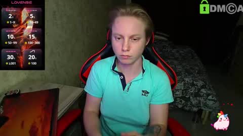 Alexis online show from 5, 11, 2025