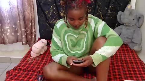 alexis online show from 21, 3, 2026