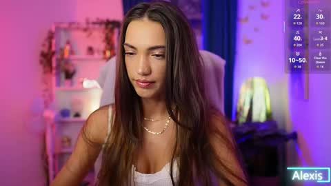 Snapshot of alexis_luv_ chatting on 2, 2, 2026 Alexis online show from 2, 2, 2026