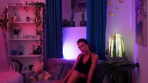 Snapshot of alexis_luv_ chatting on 22, 2, 2026 Alexis online show from 22, 2, 2026