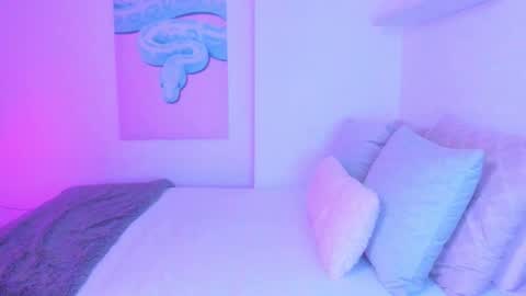 Alexiis 3 online show from 10, 1, 2026