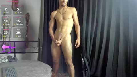 alexis_stonne online show from 20, 3, 2026