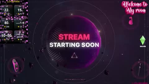 Snapshot of alexis_white69 chatting on 2, 10, 2025 Alexis White online show from 2, 10, 2025