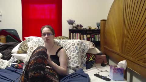 Alexis online show from 12, 3, 2025