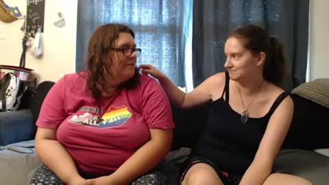 Snapshot of alexisandtherest chatting on 3, 7, 2026 Alexis online show from 3, 7, 2026