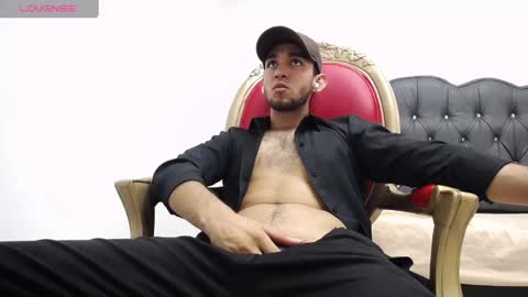 alexiscollinss online show from 20, 2, 2025