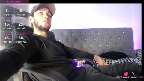 alexiscollinss online show from 5, 3, 2025