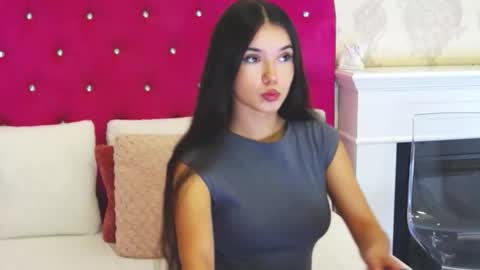 alexisdevine online show from 18, 9, 2025