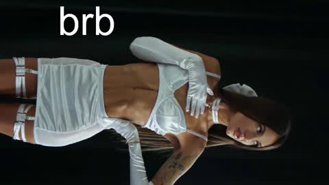 Alexis   Mon Tue Wed Thu Fri 7 GMT 0100am-0700am  online show from 5, 10, 2025