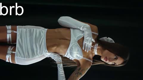 Alexis   Mon Tue Wed Thu Fri 7 GMT 0100am-0700am  online show from 13, 10, 2025