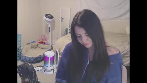 alexislove8 online show from 13, 1, 2026