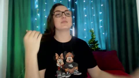 Snapshot of alexismacc chatting on 20, 12, 2024 alexismacc online show from 20, 12, 2024