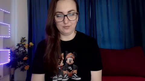 Snapshot of alexismacc chatting on 7, 3, 2025 alexismacc online show from 7, 3, 2025