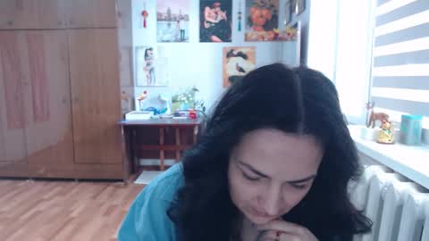 AlexisMillers online show from 8, 3, 2026