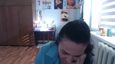 AlexisMillers online show from 10, 3, 2026