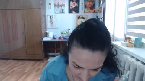 AlexisMillers online show from 15, 3, 2026