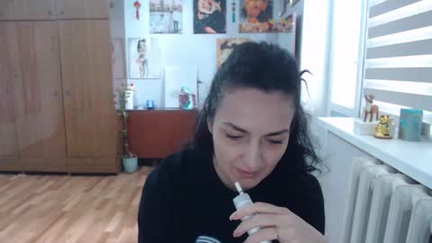AlexisMillers online show from 2, 5, 2026