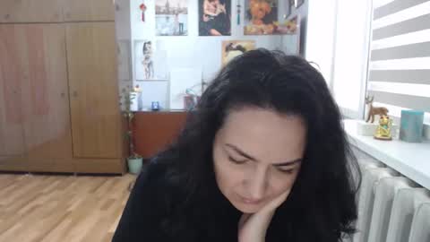 AlexisMillers online show from 3, 5, 2026