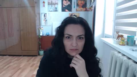 AlexisMillers online show from 8, 5, 2026