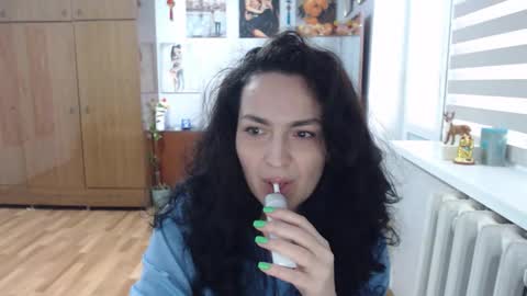 AlexisMillers online show from 12, 5, 2026