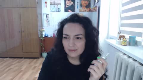 AlexisMillers online show from 15, 5, 2026