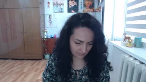 AlexisMillers online show from 16, 5, 2026