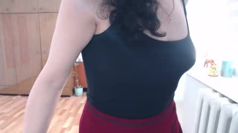 AlexisMillers online show from 18, 5, 2026