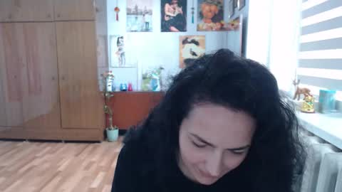 AlexisMillers online show from 23, 5, 2026