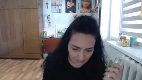 AlexisMillers online show from 24, 5, 2026