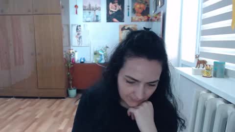 AlexisMillers online show from 25, 5, 2026