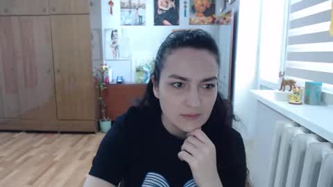 AlexisMillers online show from 26, 5, 2026