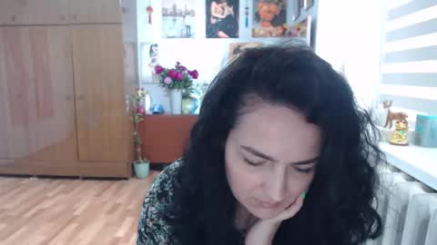 AlexisMillers online show from 28, 5, 2026