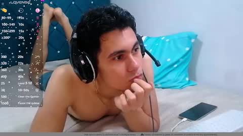 Snapshot of alexispaez457062 chatting on 14, 1, 2025 Alexis online show from 14, 1, 2025