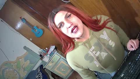 alexiss699 online show from 25, 1, 2025