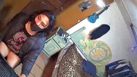 alexiss699 online show from 11, 2, 2026