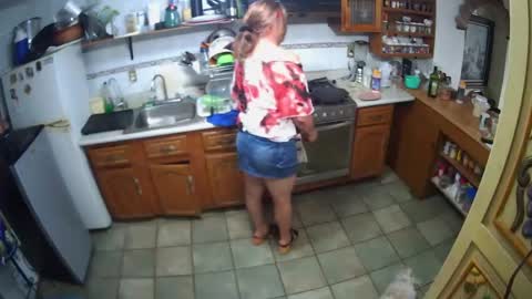 alexiss699 online show from 10, 5, 2026