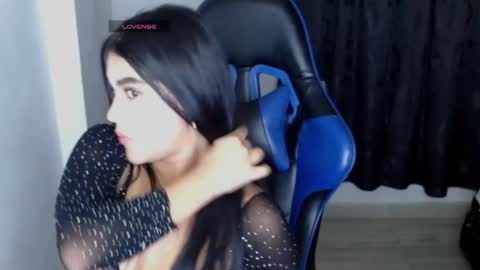 alexitadeli10 online show from 8, 11, 2025