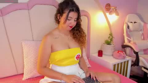 Snapshot of alexitha_cutte chatting on 3, 7, 2026 A L E X A online show from 3, 7, 2026