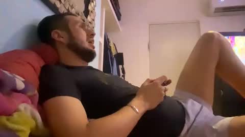 alexitho35 online show from 24, 10, 2025