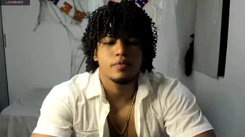 ALEXJ BLACK online show from 29, 10, 2025