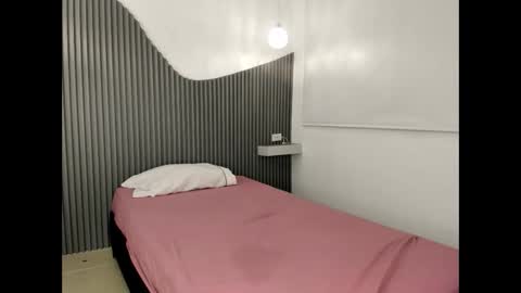 ALEXJ BLACK online show from 27, 4, 2026