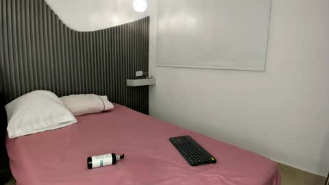 ALEXJ BLACK online show from 28, 4, 2026