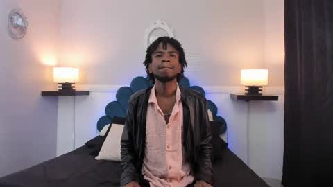 Alex Jaccob online show from 20, 9, 2025