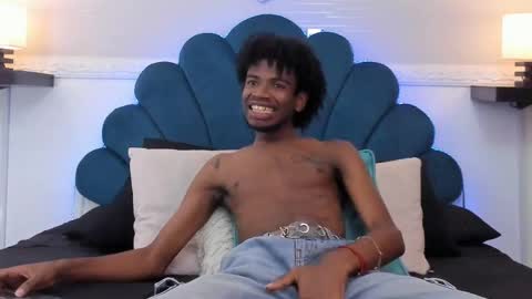 Alex Jaccob online show from 4, 10, 2025