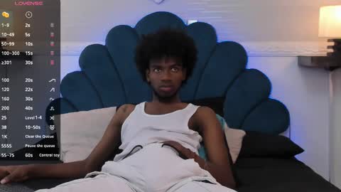 Alex Jaccob online show from 7, 10, 2025