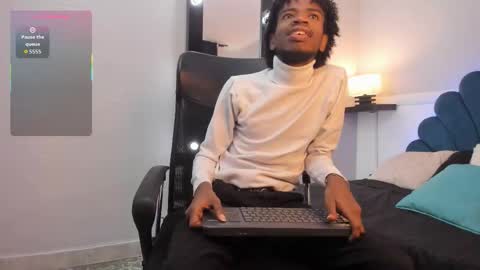 Alex Jaccob online show from 23, 10, 2025