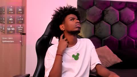 Alex Jaccob online show from 24, 3, 2026