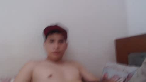 Snapshot of alexking2026 chatting on 30, 9, 2025 alexking2026 online show from 30, 9, 2025